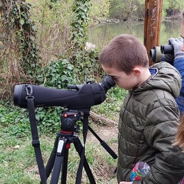 Zväčšiť fotografiu - Trenčianska župa si deň zeme opäť pripomenula zmysluplnou aktivitou - 20220422_102611