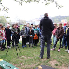 Zväčšiť fotografiu - Trenčianska župa si deň zeme opäť pripomenula zmysluplnou aktivitou - IMG_7125