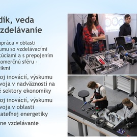 Zväčšiť fotografiu - Tsk má v rámci plánu spravodlivej transformácie 3 priority - 5