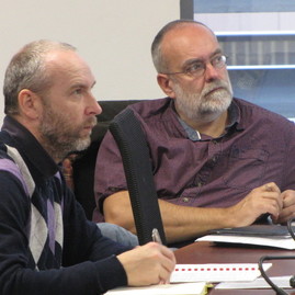 Tsk organizuje výjazdové semináre na témy zelená župa, zelené oči aj prírodné záhrady - seminar