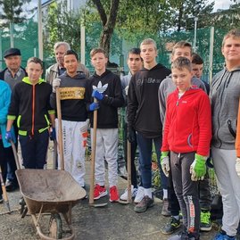 Zväčšiť fotografiu - Úspešnou je v tomto roku viac ako päťdesiatka projektov - 20220929_093150