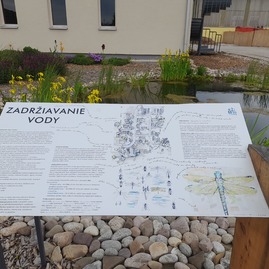Zväčšiť fotografiu - V novovznikajúcom ekocentre predstavili ponuku vzdelávacích programov pre školy - 20230526_121948