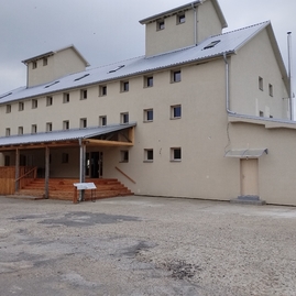 Zväčšiť fotografiu - V novovznikajúcom ekocentre predstavili ponuku vzdelávacích programov pre školy - IMG_20230526_114014