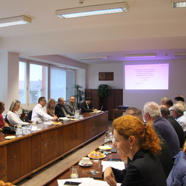V prievidzi rokovali o zabezpečení tepelného hospodárstva pre mestá prievidza, nováky a obec zemianske kostoľany po roku 2023 - IMG_1186