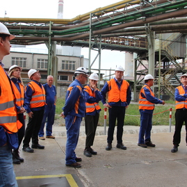 V prievidzi rokovali o zabezpečení tepelného hospodárstva pre mestá prievidza, nováky a obec zemianske kostoľany po roku 2023 - IMG_1271