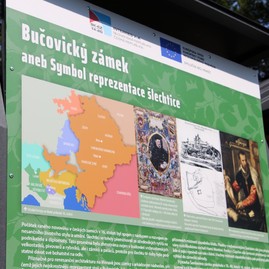 Zväčšiť fotografiu - V rámci cezhraničného projektu trebuchet sprístupnená už aj česká časť - IMG_0047