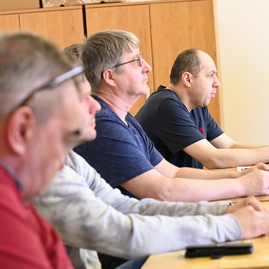 Zväčšiť fotografiu - V rekvalifikačnom projekte je zapojený rekordný počet účastníkov - DSC_3531