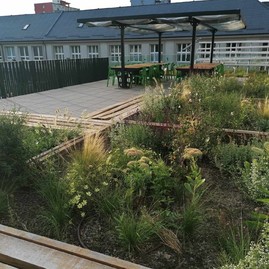 Zväčšiť fotografiu - V trenčianskom kraji nájdete už 47 certifikovaných prírodných záhrad