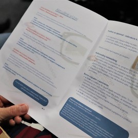 Zväčšiť fotografiu - V trenčíne slávnostne otvorili nové výzvy z programu interreg slovensko – česko - IMG_6205