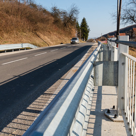 Zväčšiť fotografiu - V trenčíne slávnostne otvorili nové výzvy z programu interreg slovensko – česko - TSK_Zlepsenie_dostupnosti_Bosackej_doliny_strih_pasky_mini__43_of_54_