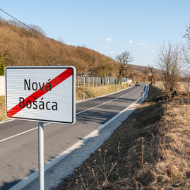 Zväčšiť fotografiu - V trenčíne slávnostne otvorili nové výzvy z programu interreg slovensko – česko - TSK_Zlepsenie_dostupnosti_Bosackej_doliny_strih_pasky_mini__48_of_54_