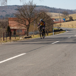 Zväčšiť fotografiu - Vďaka cezhraničnému projektu bolo vynovených viac ako 7,6 km cesty na oboch stranách hranice - TSK_Zlepšenie dostupnosti Bošáckej doliny_strih pásky_mini (32 of 54)