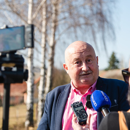 Zväčšiť fotografiu - Vďaka cezhraničnému projektu bolo vynovených viac ako 7,6 km cesty na oboch stranách hranice - TSK_Zlepšenie dostupnosti Bošáckej doliny_strih pásky_mini (38 of 54)
