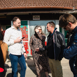 Zväčšiť fotografiu - Vďaka cezhraničnému projektu bolo vynovených viac ako 7,6 km cesty na oboch stranách hranice - TSK_Zlepšenie dostupnosti Bošáckej doliny_strih pásky_mini (5 of 54)