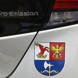 Zväčšiť fotografiu - Vďaka používaniu elektromobilov župa ušetrila už viac ako 27 ton emisií co2 - 20191019_TSK_elektromobily_13