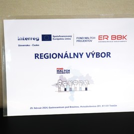 Zväčšiť fotografiu - Vynovené gastrocentrum hostilo regionálny výbor fondu malých projektov - IMG_3049