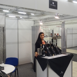 Výstava vinum laugaricio 2014 - 6