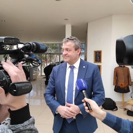 Zväčšiť fotografiu - Výzvy a príležitosti pre rozvoj regiónu hornej nitry boli témou odborného seminára - IMG_20200212_100609_zmensena