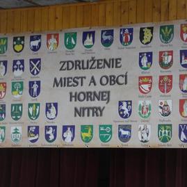 Zástupcovia združenia miest a obcí hornej nitry riešili problémy, ktoré trápia obyvateľov regiónu - IMG_9870