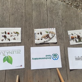 Zväčšiť fotografiu - Zážitkové exkurzie pedagógov v kraji - 20240314_102724