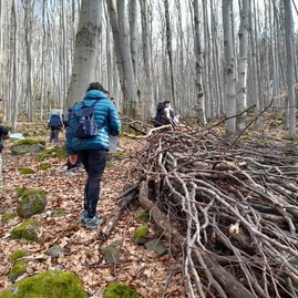 Zväčšiť fotografiu - Zážitkové exkurzie pedagógov v kraji - 20240314_150705
