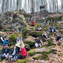Zväčšiť fotografiu - Zážitkové exkurzie pedagógov v kraji - 20240314_151849