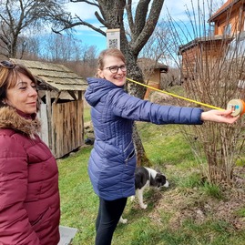 Zväčšiť fotografiu - Zážitkové učenie v prírode otvára nové možnosti vzdelávania - 20240313_100643