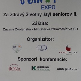 Zdravý životný štýl na výstavisku expo center - DSC02926