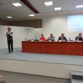 Zdravý životný štýl na výstavisku expo center - DSC02927