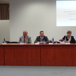 Zdravý životný štýl na výstavisku expo center - DSC02932
