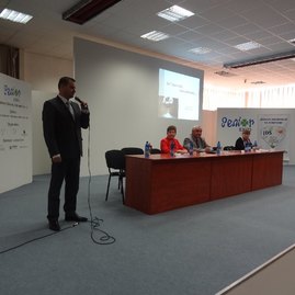 Zdravý životný štýl na výstavisku expo center - DSC02953