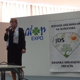 Zdravý životný štýl na výstavisku expo center - DSC02960