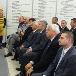 Zdravý životný štýl na výstavisku expo center - DSC02989
