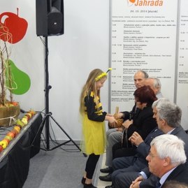 Zdravý životný štýl na výstavisku expo center - DSC02992