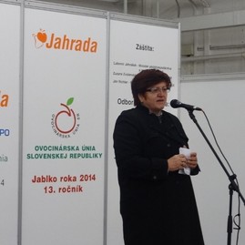 Zdravý životný štýl na výstavisku expo center - DSC03013