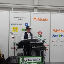 Zdravý životný štýl na výstavisku expo center - DSC03040