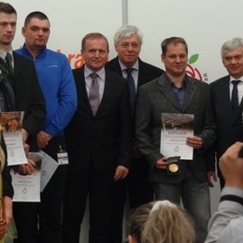 Zdravý životný štýl na výstavisku expo center - DSC03044