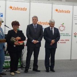 Zdravý životný štýl na výstavisku expo center - DSC03055
