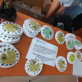 Zväčšiť fotografiu - Zelená budúcnosť škôl v kraji - envirofond7