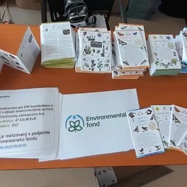 Zväčšiť fotografiu - Zelená budúcnosť škôl v kraji - envirofond8