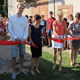Zelené oči zveľaďovali kraj aj v uplynulom roku, na realizáciu enviroprojektov putovalo viac ako 40 tis. eur - IMG_1650