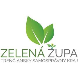 Zväčšiť fotografiu - Žiadať o grant na enviroprojekty je možné už aj on-line - Zelena_Zupa_Logo