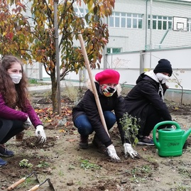 Zväčšiť fotografiu - Žiadať o grant na enviroprojekty je možné už aj on-line - zdroj www.gymnazium-pu.sk