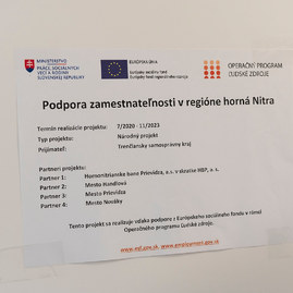 Zväčšiť fotografiu - Zmluva na národný projekt pre hornú nitru podpísaná! - 20200821_TSK_128w