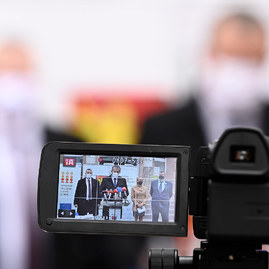 Zväčšiť fotografiu - Zmluva na národný projekt pre hornú nitru podpísaná! - 20201110_PD_TK_021w