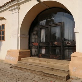 Zväčšiť fotografiu - Zmluva na revitalizáciu draškovičovho kaštieľa podpísaná - Draškovičov kaštieľ_revitalizácia (17)