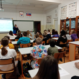 Zväčšiť fotografiu - Zo školákov na mesiac vedátormi - LIFE IP_merače_škoyl (2)