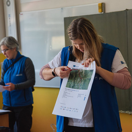 Zväčšiť fotografiu - Zo školákov na mesiac vedátormi - TSK_LIFE IP_merače Udiča_mini (22 of 47)
