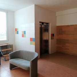 Zväčšiť fotografiu - Župa pokračuje v debarierizácii stredných škôl - IMG_20230111_135416