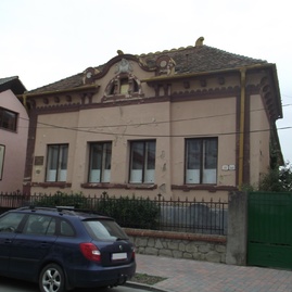 Župa získala financie na kúpu elektromobilu pre športové gymnázium v trenčíne i na architektonicko-historický výskum pamätného domu j. jesenského - DSCF1165